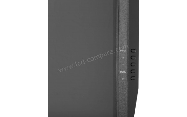 IIYAMA ProLite X4373UHSU-B2 - Panneau de commandes
