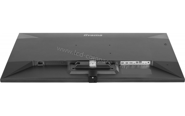 IIYAMA ProLite X4373UHSU-B2 - Connectiques