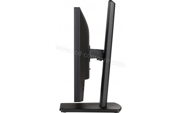 IIYAMA ProLite XB2283HSU-B1 - Vue de profil position basse