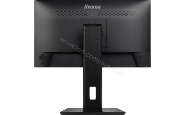 IIYAMA ProLite XB2283HSU-B1 - Vue de l'arri&egrave;re