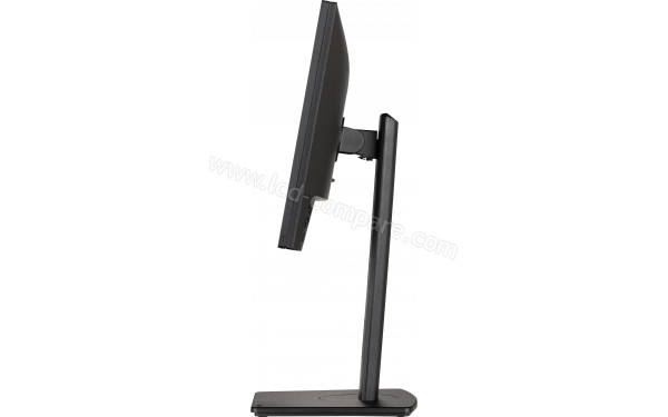 IIYAMA ProLite XB2283HSU-B1 - Vue de profil bascul&eacute; vers l'arri&egrave;re