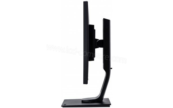 IIYAMA ProLite XB2474HS-B2 - Vue de profil