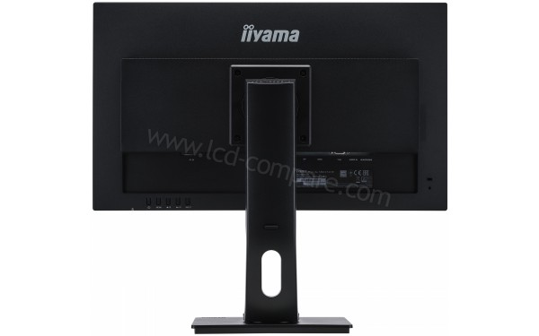 IIYAMA ProLite XB2474HS-B2 - Vue de l'arri&egrave;re