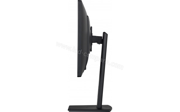 IIYAMA ProLite XB2483HSU-B5 - Vue de profil droit