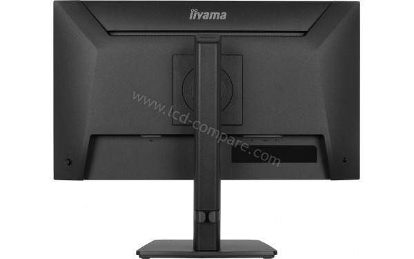 IIYAMA ProLite XB2491H-B1 - Vue de l'arri&egrave;re