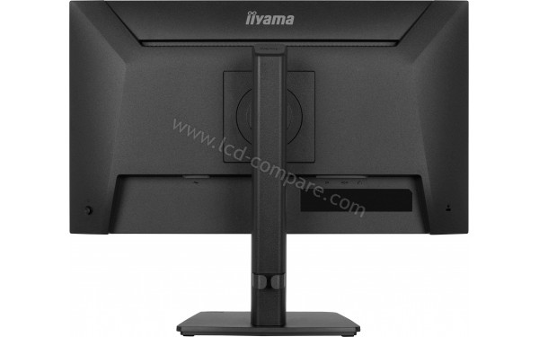 IIYAMA ProLite XB2491HS-B1 - Vue de l'arri&egrave;re