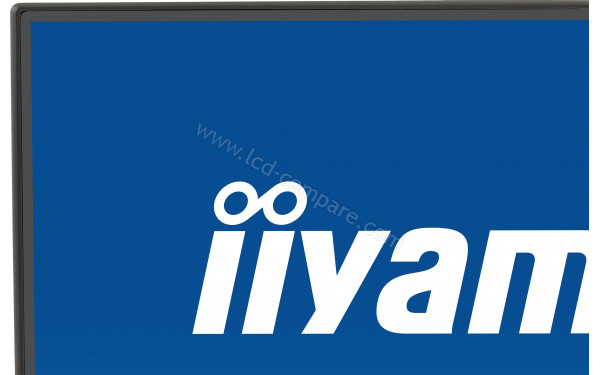 IIYAMA ProLite XB2492HSU-B1 - Design