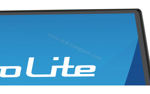 IIYAMA ProLite XB2492HSU-B1 - Design