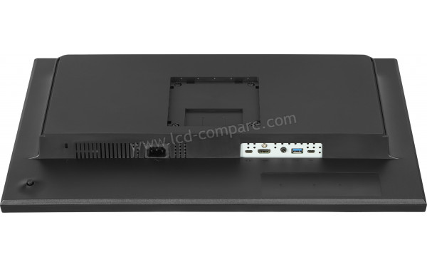 IIYAMA ProLite XB2495WSC-B1 - Connectiques
