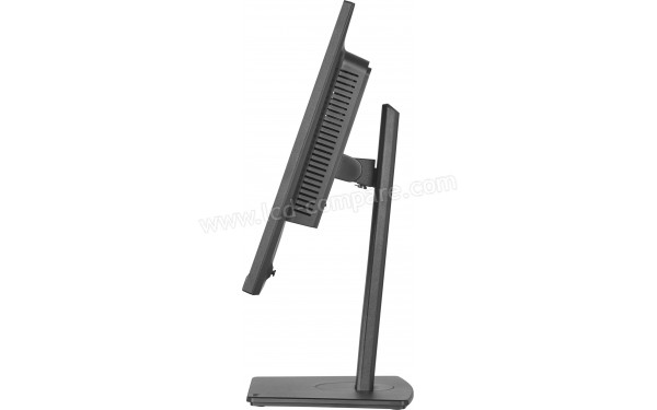 IIYAMA ProLite XB2495WSC-B1 - Vue de profil bascul&eacute; vers l'arri&egrave;re