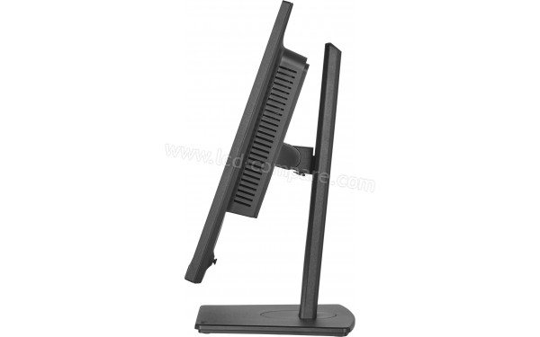 IIYAMA ProLite XB2495WSC-B1 - Vue de profil bascul&eacute; vers l'arri&egrave;re