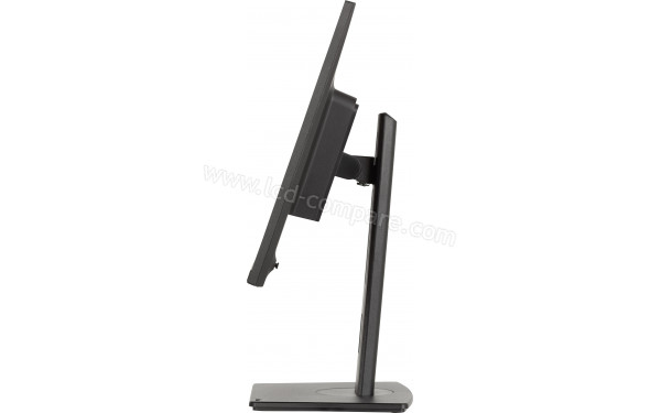 IIYAMA ProLite XB2495WSU-B1 - Vue de profil bascul&eacute; vers l'arri&egrave;re