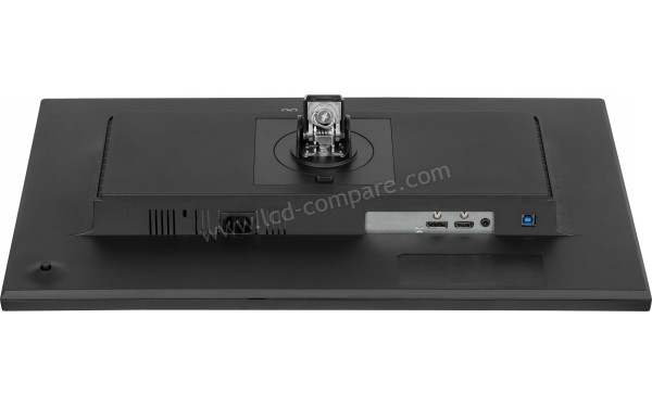 IIYAMA ProLite XB2495WSU-B1 - Connectiques