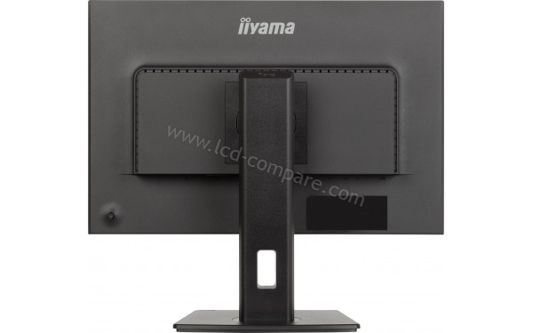 IIYAMA ProLite XB2495WSU-B1 - Vue de l'arri&egrave;re