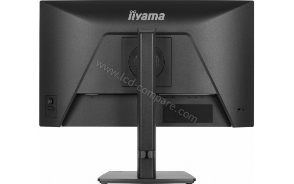 IIYAMA ProLite XB2496HSC-B1 - Vue de l'arri&egrave;re