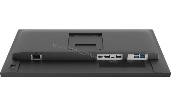 IIYAMA ProLite XB2497HSN-B1 - Connectiques