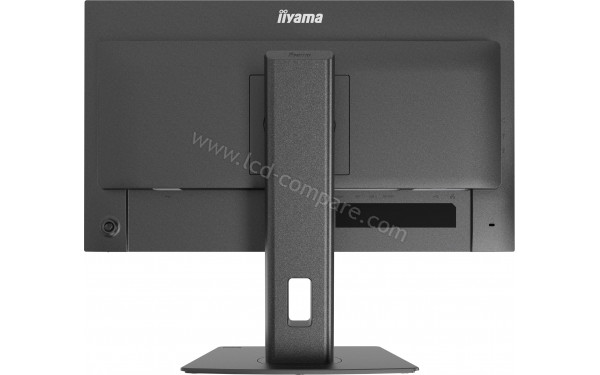 IIYAMA ProLite XB2497HSN-B1 - Vue de l'arri&egrave;re