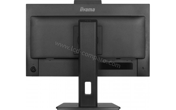 IIYAMA ProLite XB2497HSNH-B1 - Vue de l'arri&egrave;re