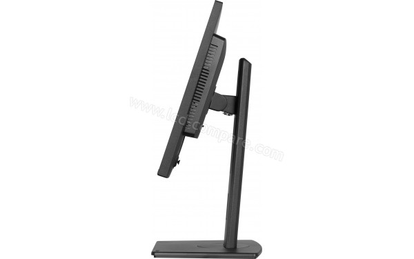 IIYAMA ProLite XB2497HSNH-B1 - Vue de profil bascul&eacute; vers l'arri&egrave;re