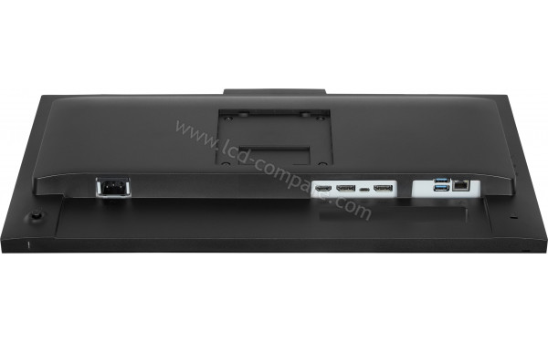 IIYAMA ProLite XB2497HSNH-B1 - Connectiques