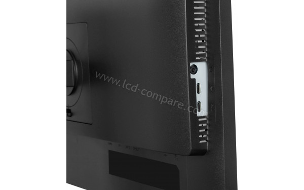 IIYAMA ProLite XB2497HSNH-B1 - Connectiques