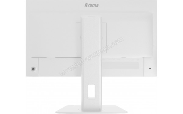 IIYAMA ProLite XB2497HSN-W1 - Vue de l'arri&egrave;re