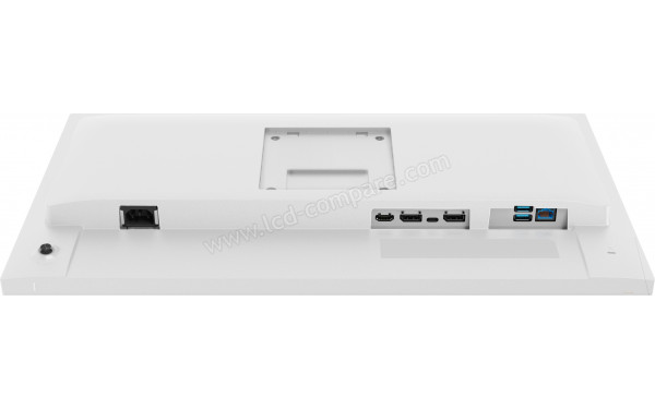 IIYAMA ProLite XB2497HSN-W1 - Connectiques