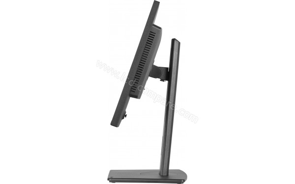 IIYAMA ProLite XB2497HSU-B1 - Vue de profil bascul&eacute; vers l'arri&egrave;re