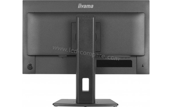 IIYAMA ProLite XB2497HSU-B1 - Vue de l'arri&egrave;re