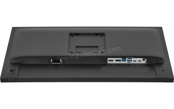 IIYAMA ProLite XB2497HSU-B1 - Connectiques