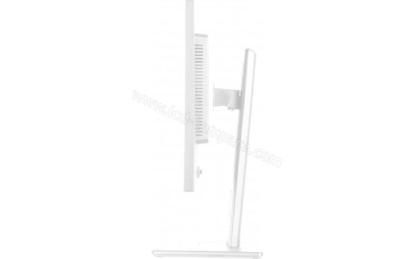 IIYAMA ProLite XB2497HSU-W1 - Vue de profil droit