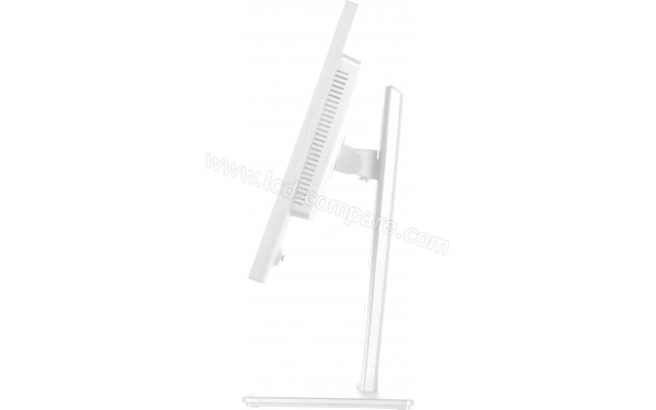 IIYAMA ProLite XB2497HSU-W1 - Vue de profil bascul&eacute; vers l'arri&egrave;re