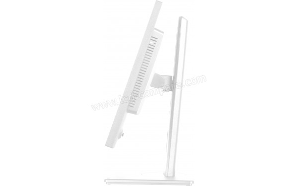 IIYAMA ProLite XB2497HSU-W1 - Vue de profil bascul&eacute; vers l'arri&egrave;re