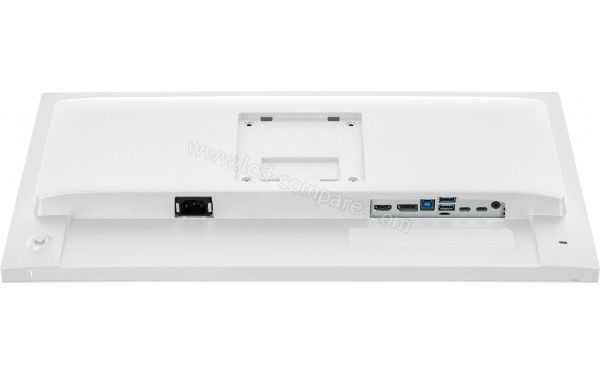 IIYAMA ProLite XB2497HSU-W1 - Connectiques