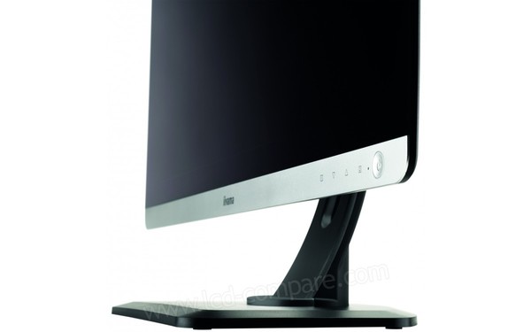 IIYAMA ProLite XB2779QQS-S1 - Vue 3/4 droite 2