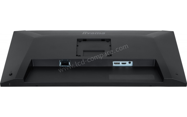 IIYAMA ProLite XB2791HS-B1 - Connectiques