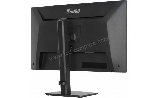 IIYAMA ProLite XB2791HS-B1 - Vue 3/4 arri&egrave;re