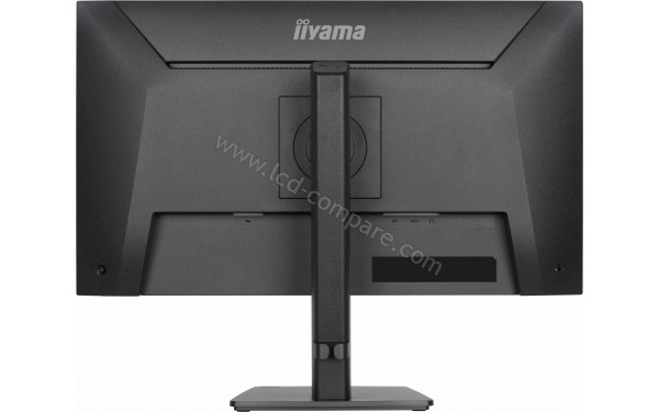 IIYAMA ProLite XB2791HS-B1 - Vue de l'arri&egrave;re