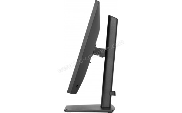 IIYAMA ProLite XB2791HS-B1 - Vue de profil bascul&eacute; vers l'arri&egrave;re