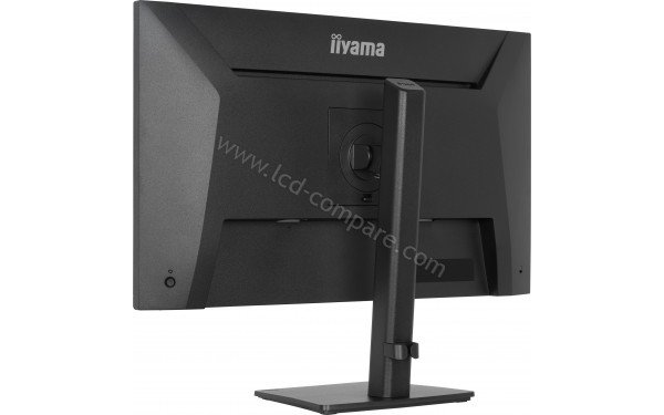 IIYAMA ProLite XB2791QS-B1 - Vue 3/4 arri&egrave;re