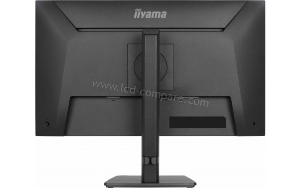 IIYAMA ProLite XB2791QS-B1 - Vue de l'arri&egrave;re