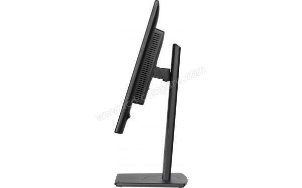 IIYAMA ProLite XB2792HSU-B1 - Vue de profil bascul&eacute; vers l'arri&egrave;re