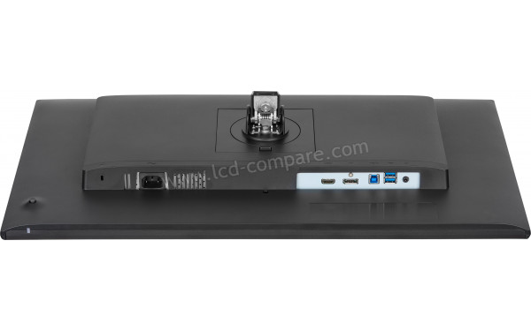 IIYAMA ProLite XB2792HSU-B1 - Vue du dessous