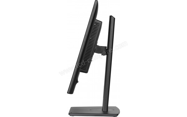 IIYAMA ProLite XB2792HSU-B1 - Vue de profil bascul&eacute; vers l'arri&egrave;re