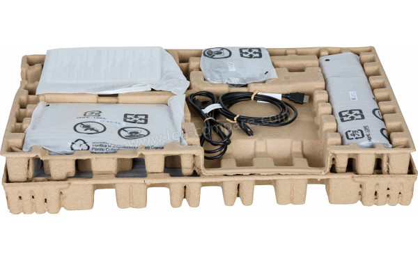 IIYAMA ProLite XB2792QSU-B1 - Package