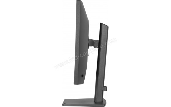 IIYAMA ProLite XB2793HSU-B1 - Vue de profil droit