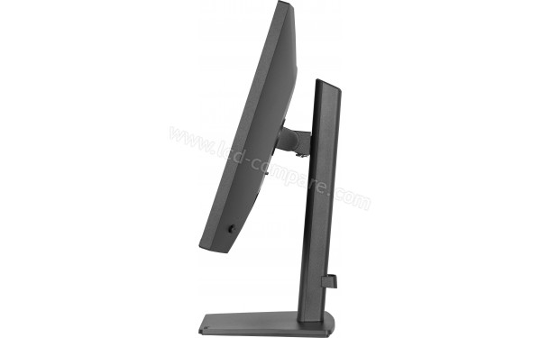 IIYAMA ProLite XB2793HSU-B1 - Vue de profil bascul&eacute; vers l'arri&egrave;re