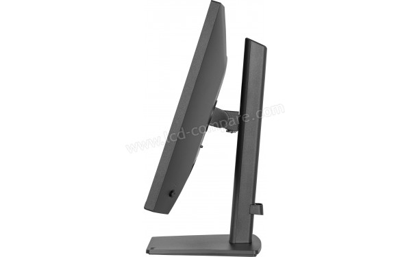 IIYAMA ProLite XB2793HSU-B1 - Vue de profil bascul&eacute; vers l'arri&egrave;re