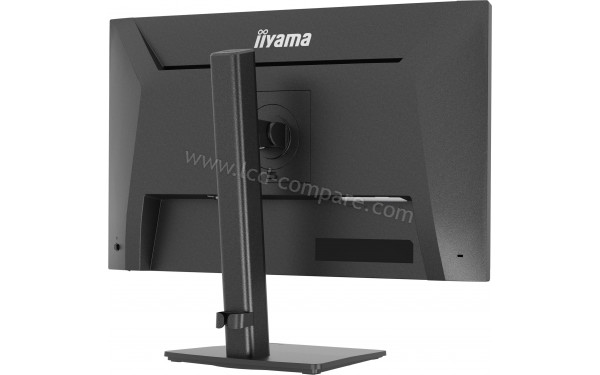 IIYAMA XB2793QSU-B1 - Vue 3/4 arri&egrave;re