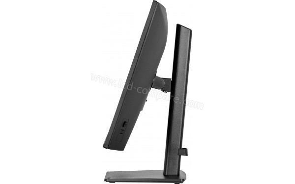 IIYAMA ProLite XB2796QSC-B1 - Vue de profil bascul&eacute; vers l'arri&egrave;re